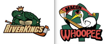 Image result for Newcastle Riverkings