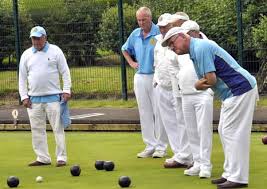 Image result for Finaghy Bowls Club