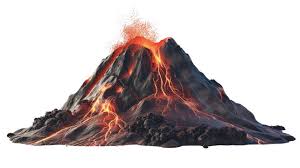 Image result for wallpaper volcano