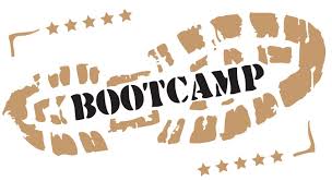 Image result for bootcamp
