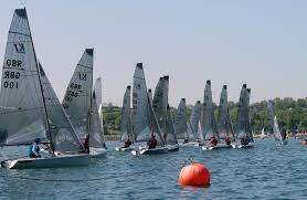 Image result for Carsington Sailing Club