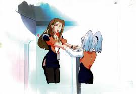 「ハルカ・ミナト 機動戦艦ナデシコ The prince of darkness」の画像検索結果