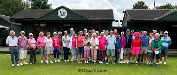 Image result for Kingsthorpe Nondescripts Bowls Club