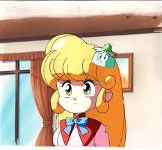 「ジート 花の魔法使いマリーベル」の画像検索結果