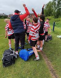 Image result for Folly Lane Amateur Rugby League Football Club