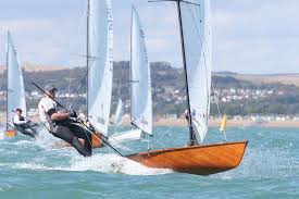Image result for Shoreham Sailing Club