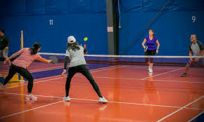 Image result for Hellingly Badminton Club