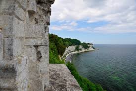 Image result for stevns klint