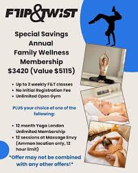 Image result for flip and twist