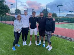 Image result for Starbeck Tennis Club
