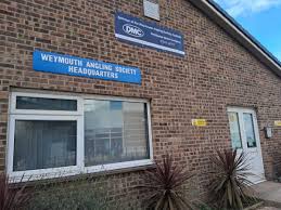 Image result for Weymouth Angling Society