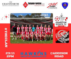 Image result for Easington Sports & Social Club