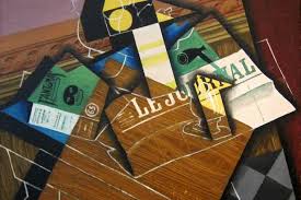 Bildergebnis für Kubismus