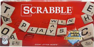 Image result for Yetholm Scrabble Club