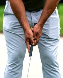 Image result for grip putt