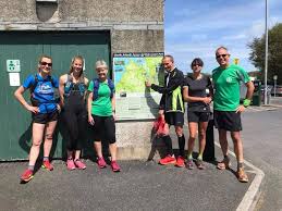 Image result for Pembrokeshire Harriers