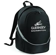 Image result for Guernsey Badminton Club