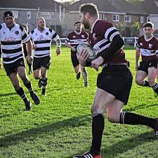 Image result for Hartlepool Rugby Football Club