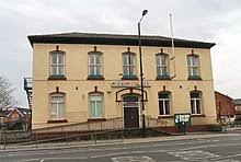 Image result for Hazel Grove