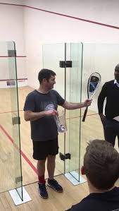 Image result for Northern Crosby Squash Club
