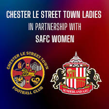 Image result for Chester Le Street Town Fc