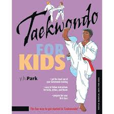 Image result for Reading Tkd
