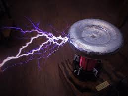 Image result for tesla coil