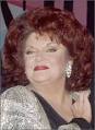 Darlene Conley, a veteran stage and television actress, shown here in 1994, ... - conley