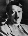 Candidate C is Adolf Hitler.