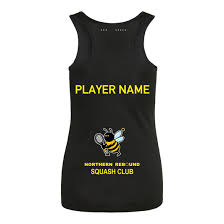 Image result for Northern Crosby Squash Club