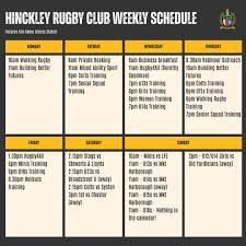 Image result for Hinckley Rugby Football Club