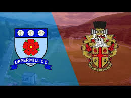 Image result for Uppermill Football Club