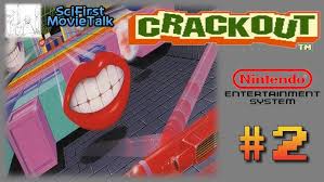 Image result for Crackout