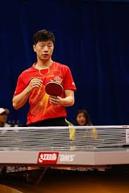 Image result for Reading University Table Tennis