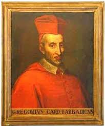 Image result for San Gregorio Barbarigo