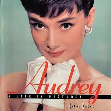 Billedresultat for audrey