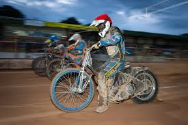 Image result for Isle of Wight Islanders Speedway Club