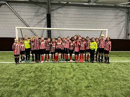 Image result for St Andrews Colts Football Club
