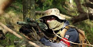 Image result for Fermoy Airsoft Gun Club