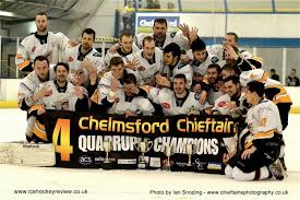 Image result for Chelmsford Chieftains