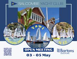 Image result for Salcombe Yacht Club