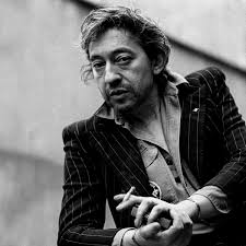Image result for Serge Gainsbourg
