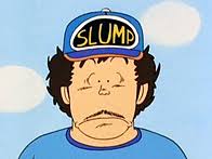 「則巻千兵衛 Dr.スランプ アラレちゃん」の画像検索結果