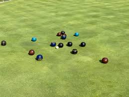 Image result for Duffus Park Bowling Club