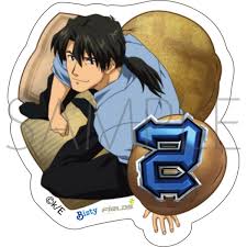 「加持リョウジ」の画像検索結果