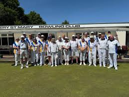 Image result for Budleigh Salterton Bowls Club