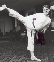 Image result for Haxby karate club