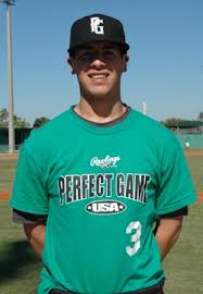 Edgar Burgos Baseball Profile | Perfect Game USA - 12wld-k3