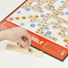 Image result for Greasby Scrabble Club