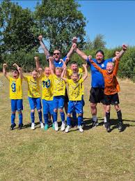 Image result for United in the Community - Skegness Young Pilgrims 7-14 Years